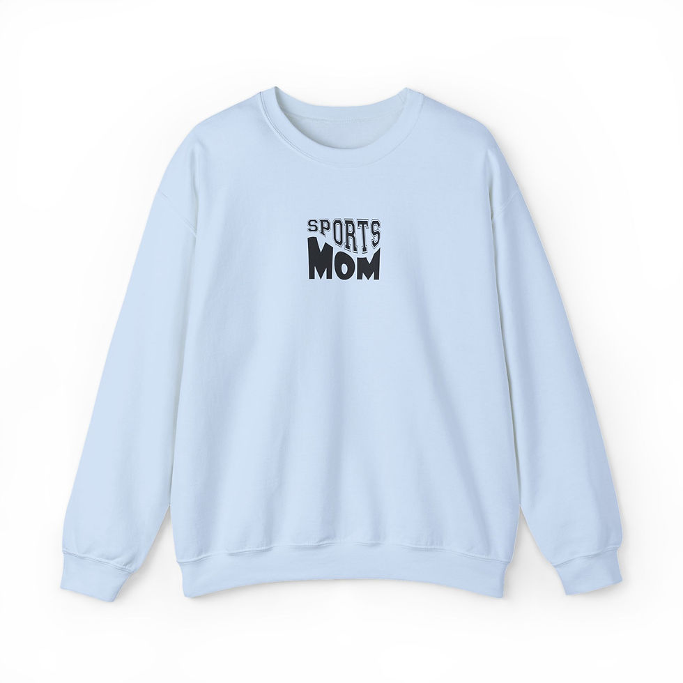 Thumbnail: Sports Mom Sweatshirt