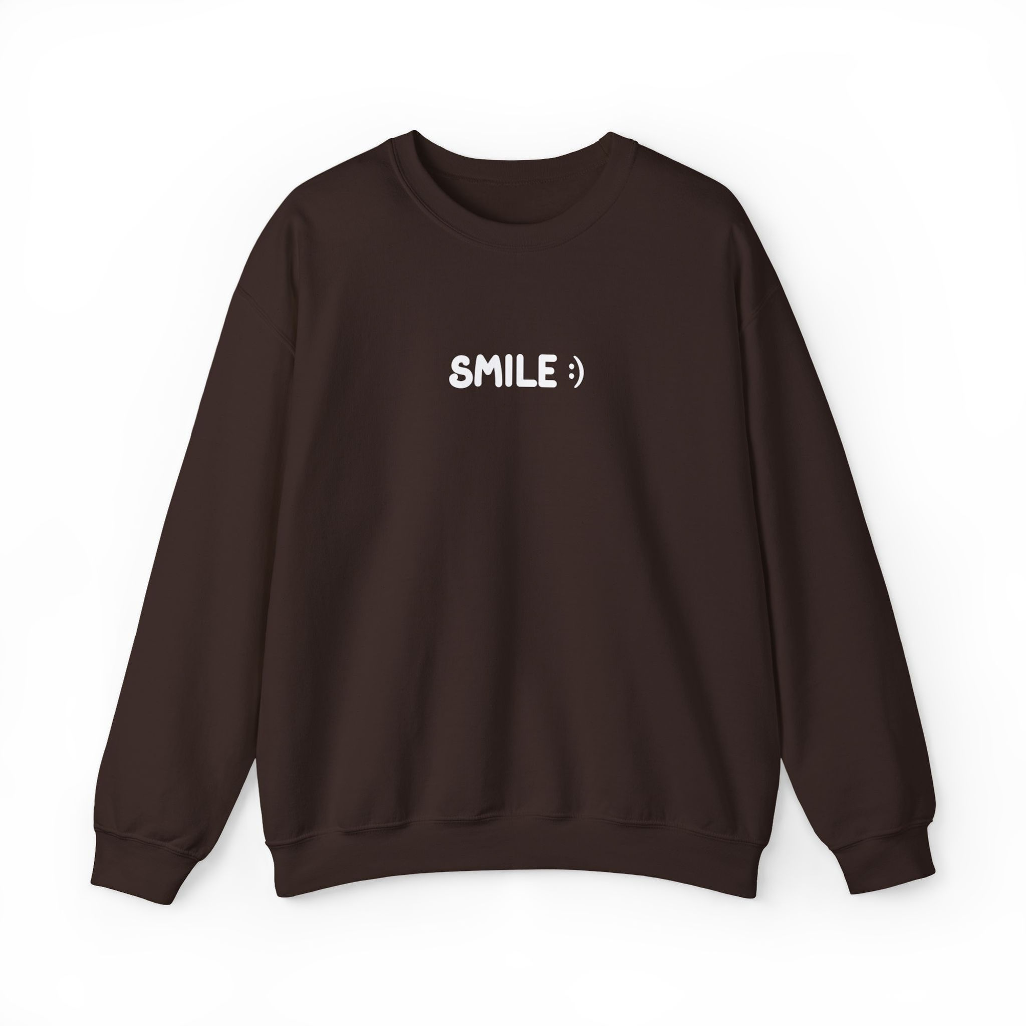 Smile Sweatshirt
