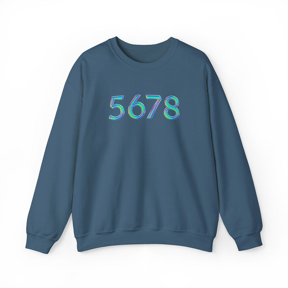 Thumbnail: Dance Sweatshirt - And a 5, 6, 7, 8 Time to Dance