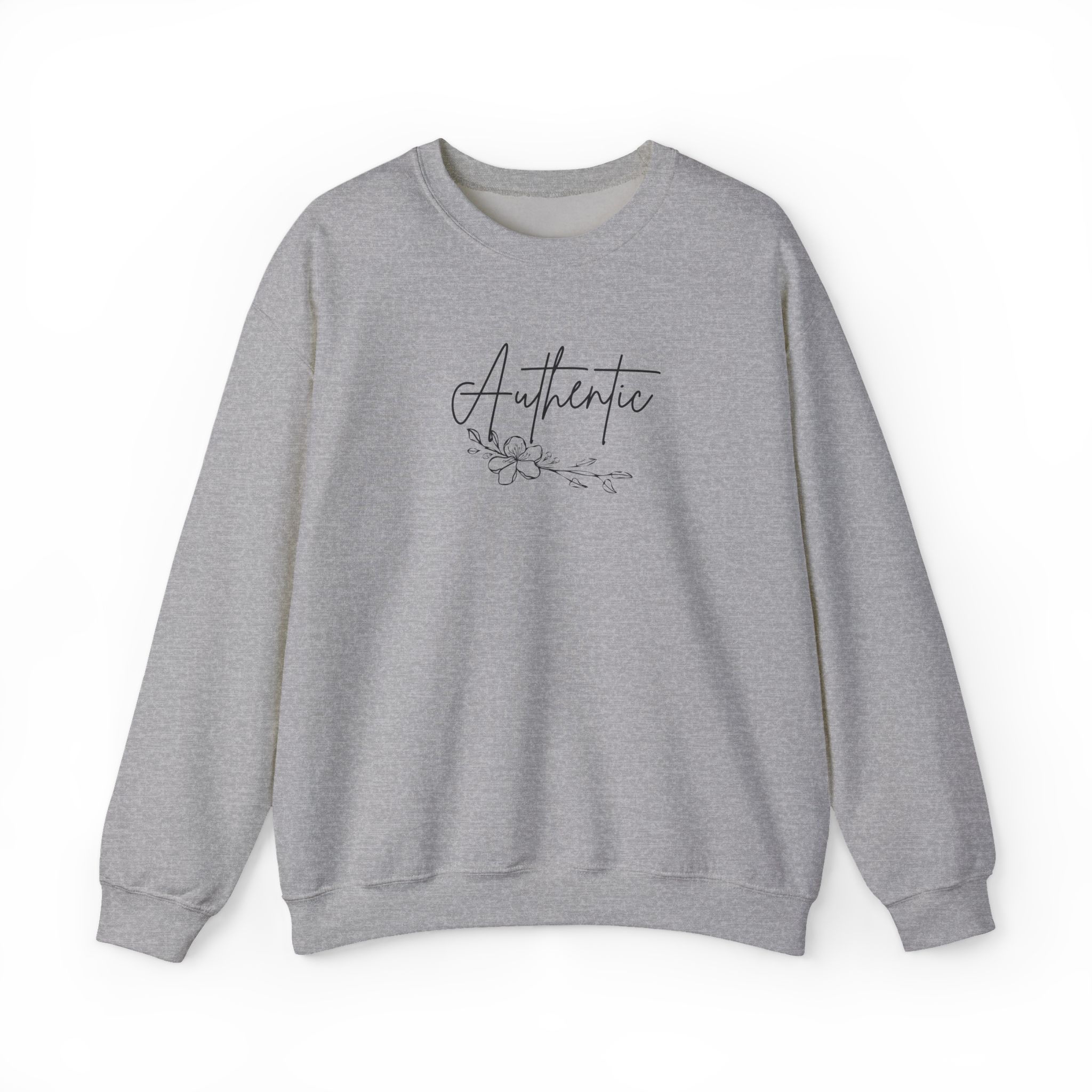 Authentic Sweatshirt