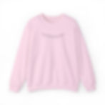 Thumbnail: I Love Mom Heart String Sweatshirt
