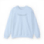 Thumbnail: I Love Mom Heart String Sweatshirt