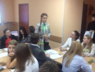 Міський конкурс проектних ініціатив "Марафон унікальних справ"