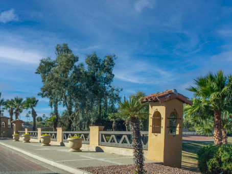 Frequently Asked Questions About Corte Bella Country Club