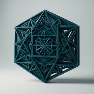 Sacred Geometry Studies