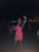 Full Moon Party
