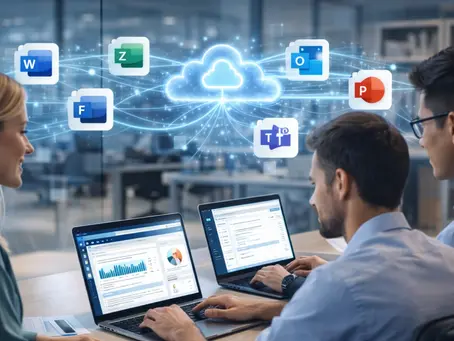 Are Managed IT Services Affordable for Small Businesses?