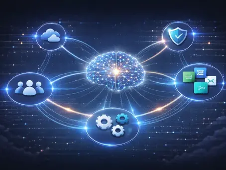 Industries That Benefit Most from Tech Services Burlington