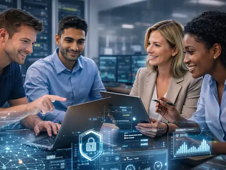 Getting Started with Managed IT Services and AI