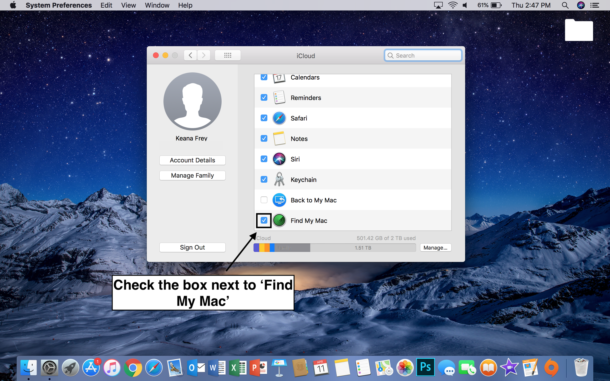 how to authorize my iphone to my mac how to authorize my iphone to my mac