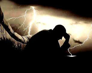 Minha Noite Escura da Alma » Charles Colson com Anne Morse