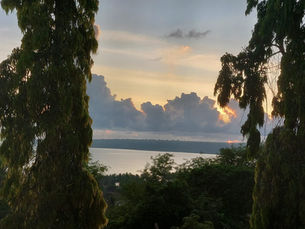 In viaggio verso Lindi