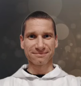 Immagine del redattore: P. Andrea Bersanetti, IVE