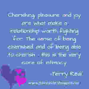 Ten Easy Ways to Cherish Your Partner