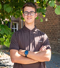 Tobias Osterkamp, Ackerbau