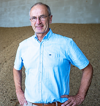 Martin Wilmsen, Betriebsleiter