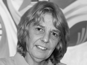 Friederike Krick