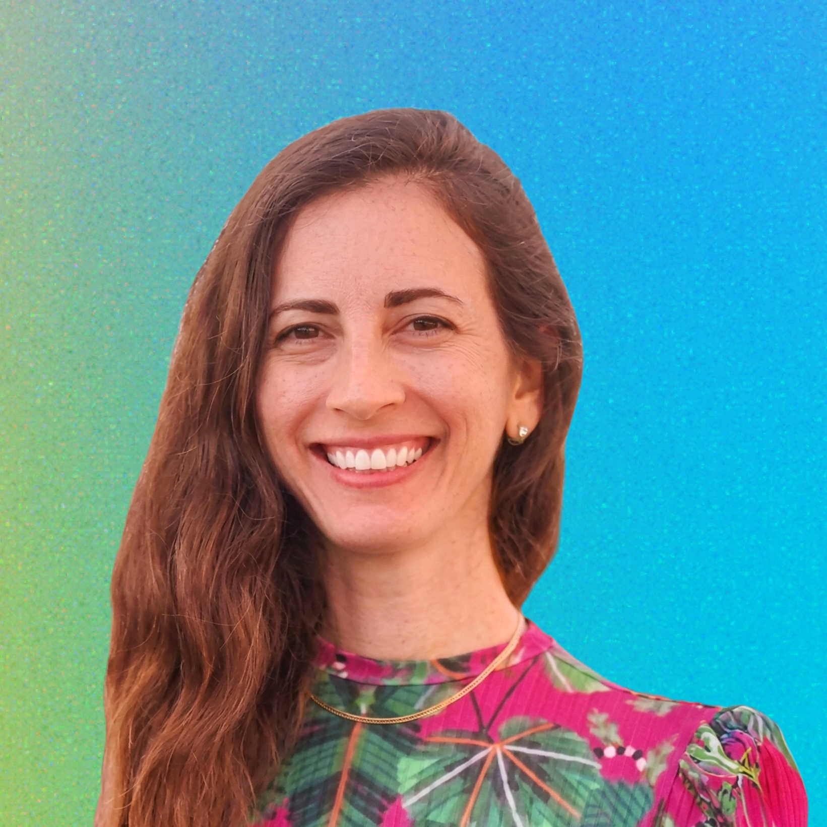 Writer: Julie Kriegshaber