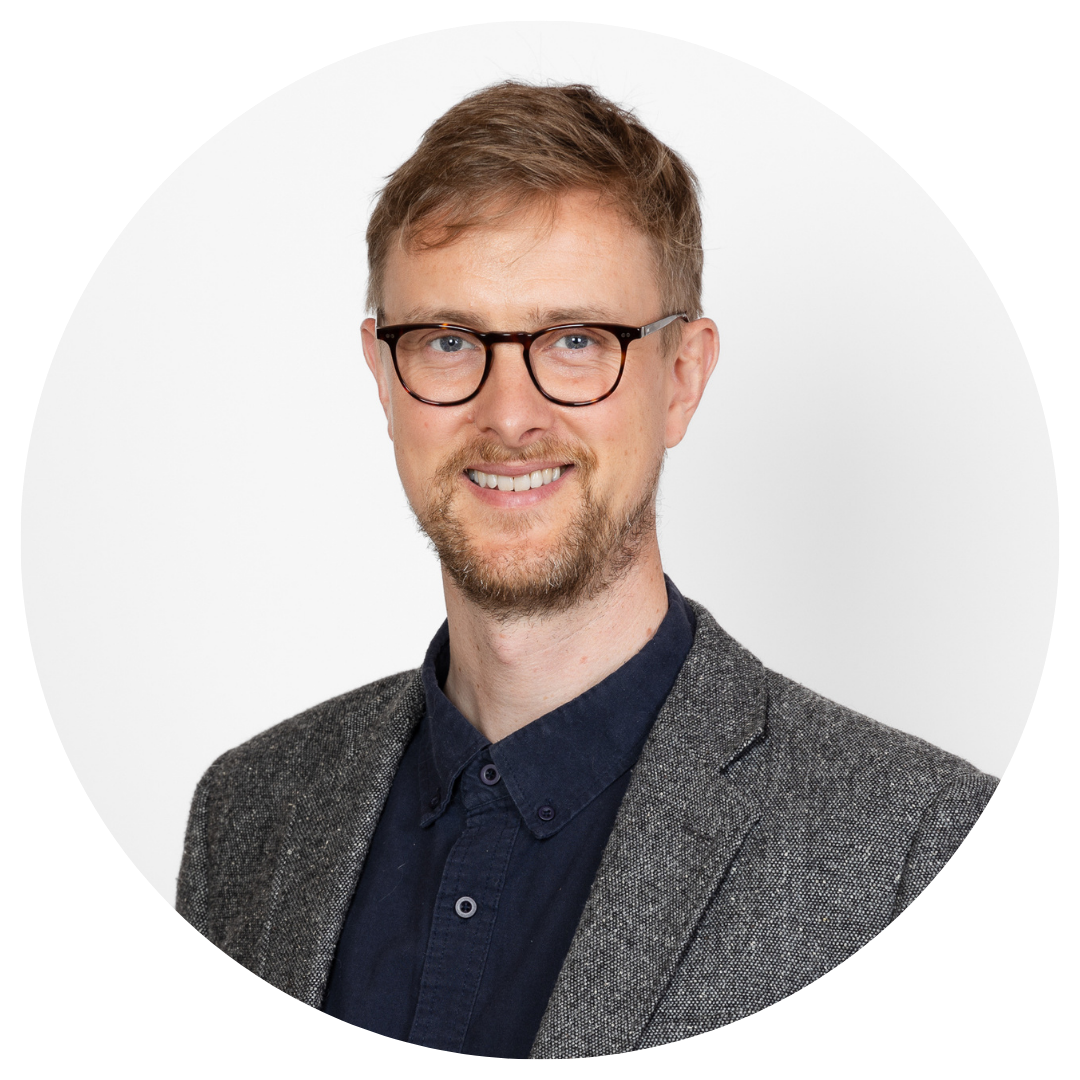 Writer: Alistair Hatch