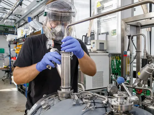 Zymofix Plans €6m Belgian Plant to Scale Solid-State Fermentation Based Agriculture Inputs