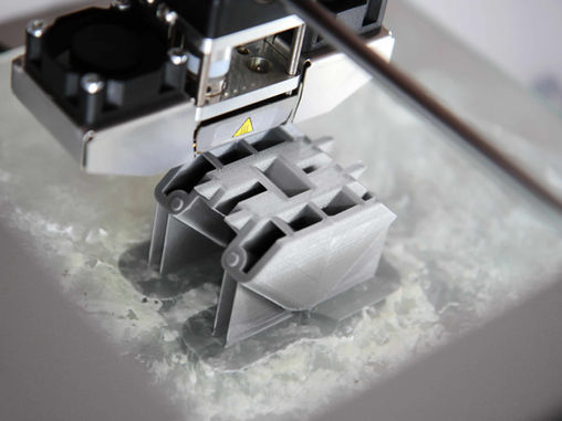 Binder Jetting 3D Printing: A New Frontier for Mycelium Manufacturing