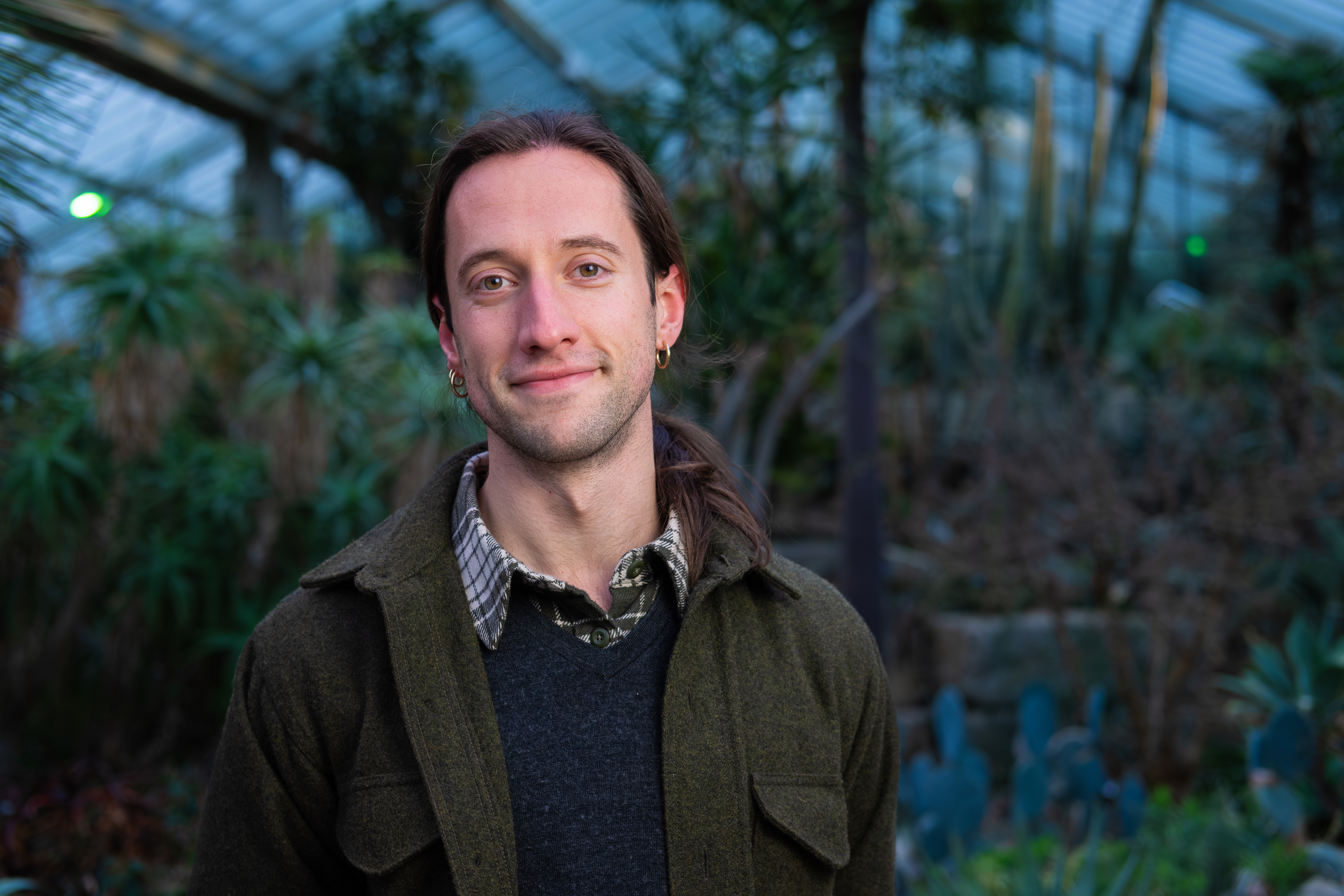 Writer: David Satori