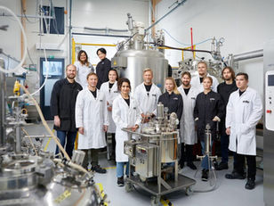 Finnish Startup Enifer Secures U.S. GRAS Status for its Mycoprotein