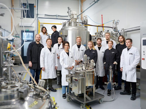 Finnish Startup Enifer Secures U.S. GRAS Status for its Mycoprotein