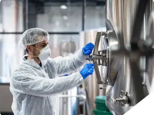 Planetary Raises $28M to Convert Sugar Industry Waste Into Food-Grade Proteins at Scale