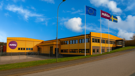 Millow Closes €2 Million Round as Core Mycelium-Protein Patent Clears Opposition