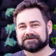 Writer: Christopher Maurer