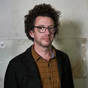 Writer: Phil Ross