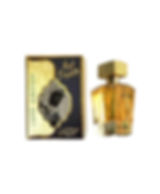 Lattafa Sheikh Al Shuyukh Luxe Edtion EDP 100ML