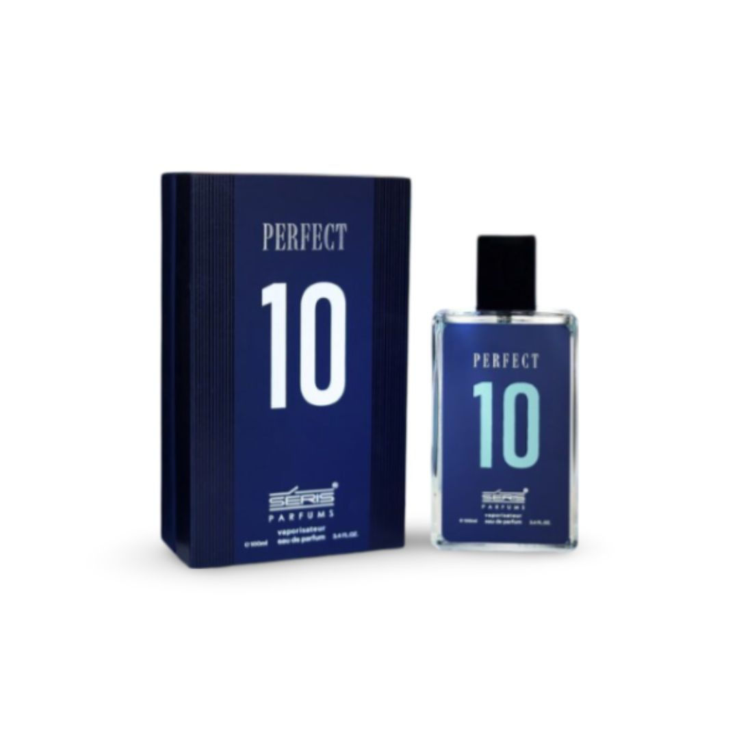 Seris Perfect 10 Blue edp 100 ML