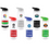 Thumbnail: Water Bottle with Straw, Ecogiftz
