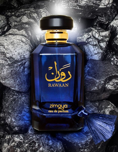 Thumbnail: Zimaya Rawaan edp 100mL