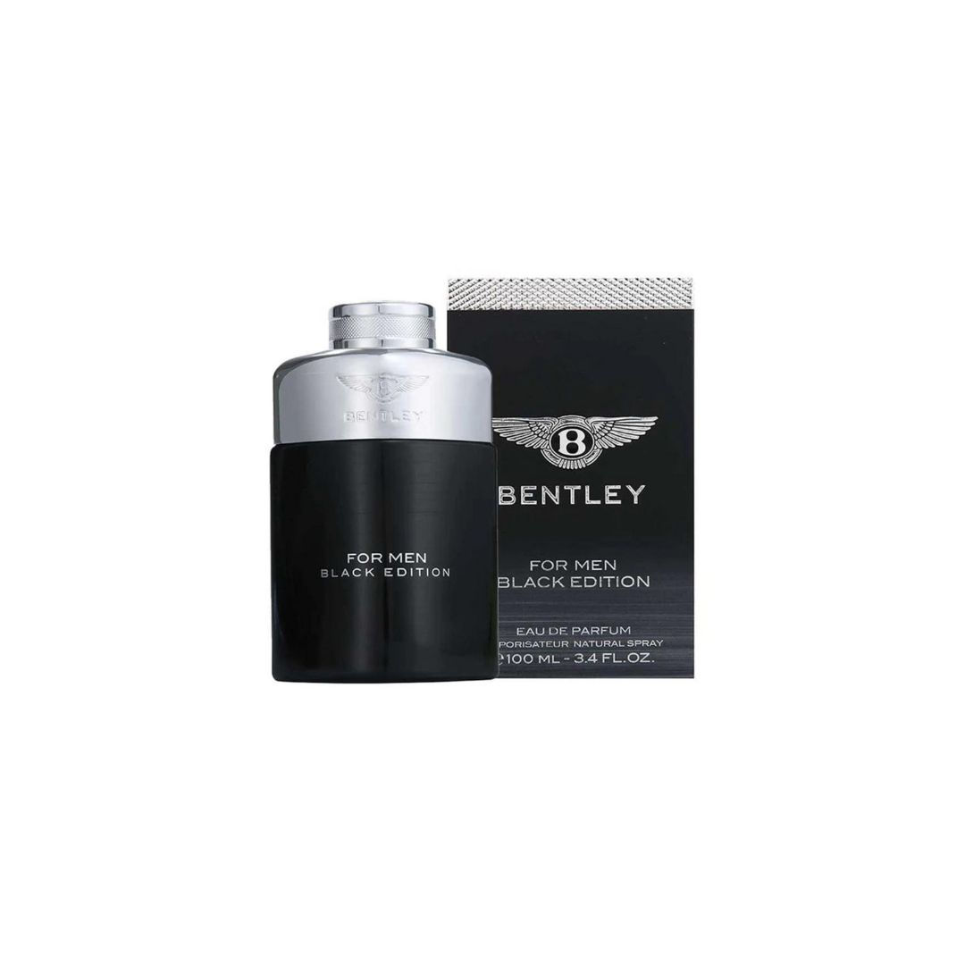 Bentley For Men Black Edition edp 100mL
