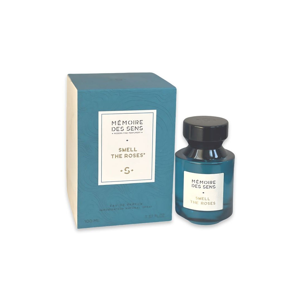 Memoire Des Sens Smell the Roses edp 100mL