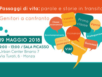 A MONZA UN CONVEGNO PER RIFLETTERE E CONFRONTARSI SUL PERCORSO DI CRESCITA ED AUTONOMIA