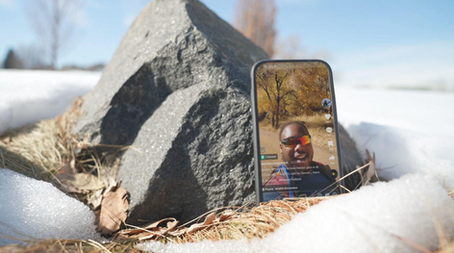 Here's how two Colorado social media influencers are making a living and changing the game