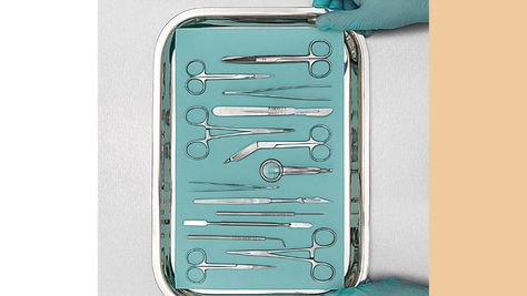 HOLIDAY WISH LIST FOR SURGERY LOVERS