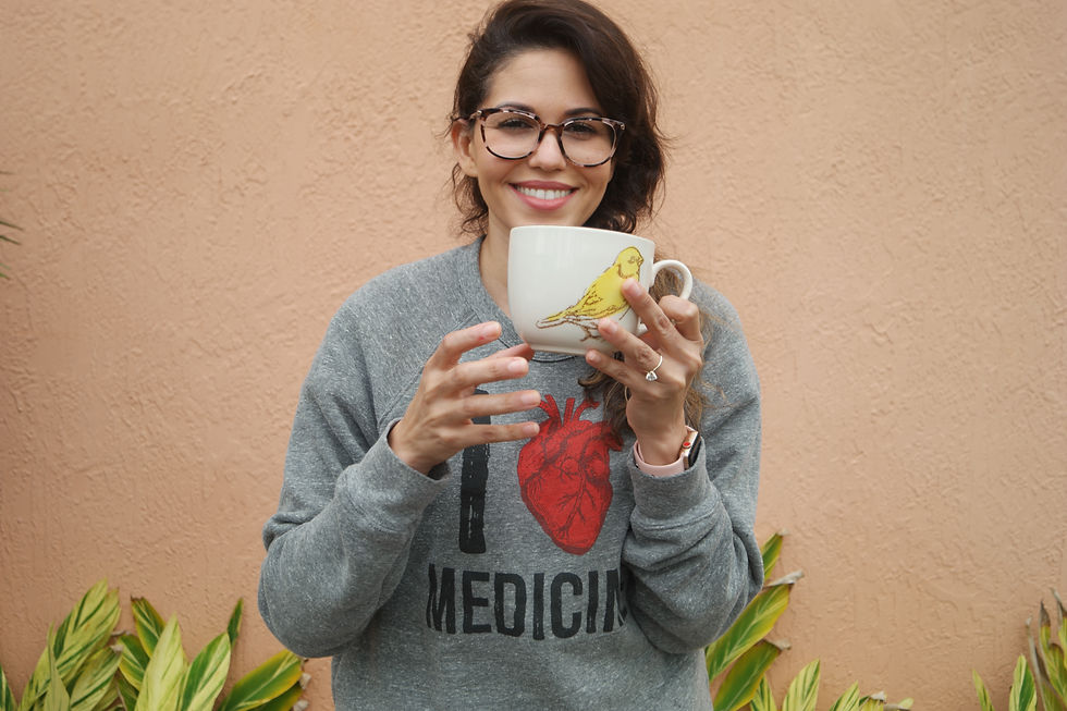 #1 TIP TO GET YOUR PERSONAL STATEMENT STARTED RIGHT