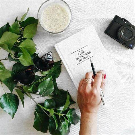 SIMPLE MORNING ROUTINE FOR HEALTHCARE PROFESSIONALS