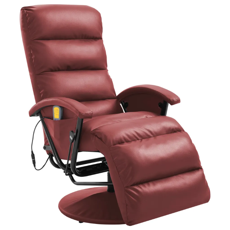 Miniature : Fauteuil de massage TV