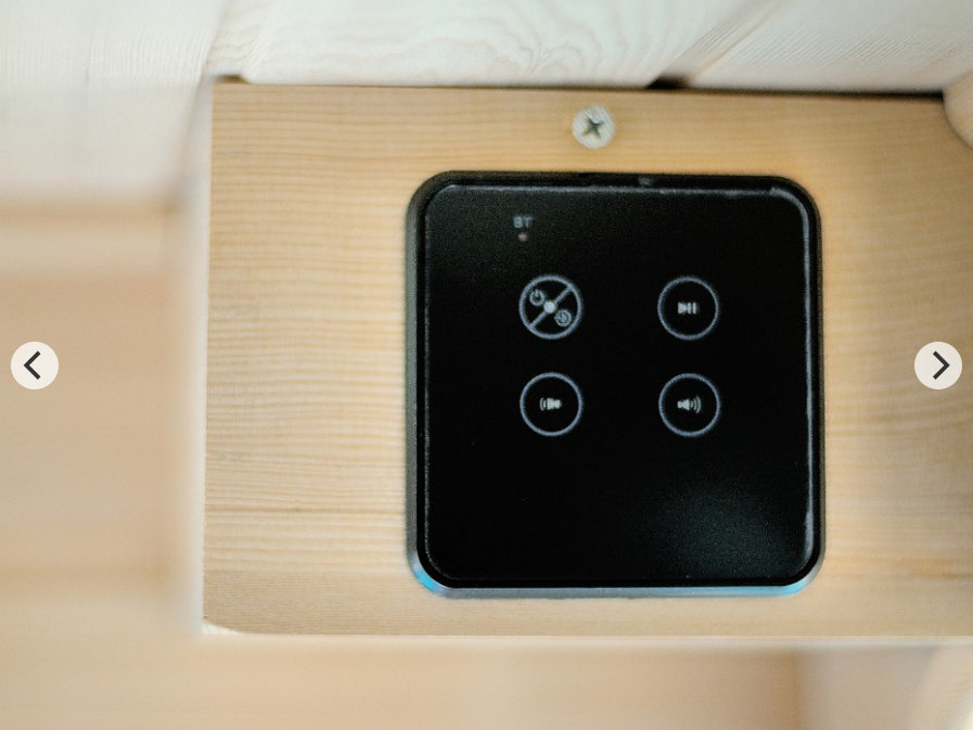 Miniature : Sauna Infrarouge 3/4 places Gamme prestige