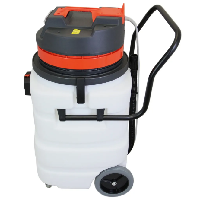 Miniature : Aspirateur Industriel de 90L, Accessoires pour aspiration Sèc