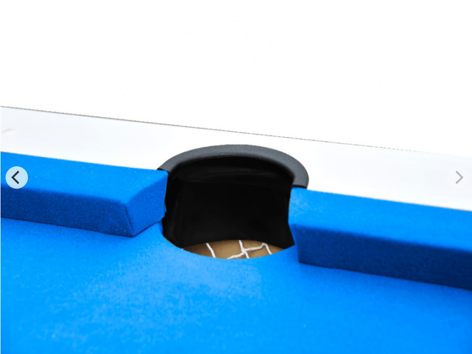 Miniature : Table transformable - Billard
