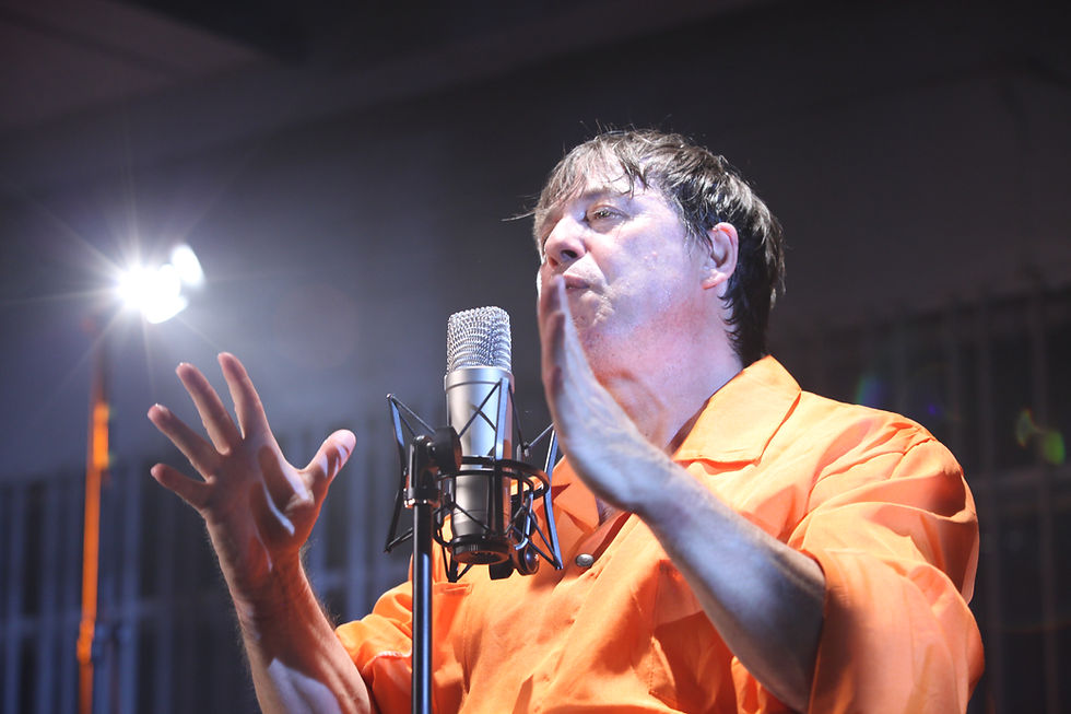 Die With My Mic...