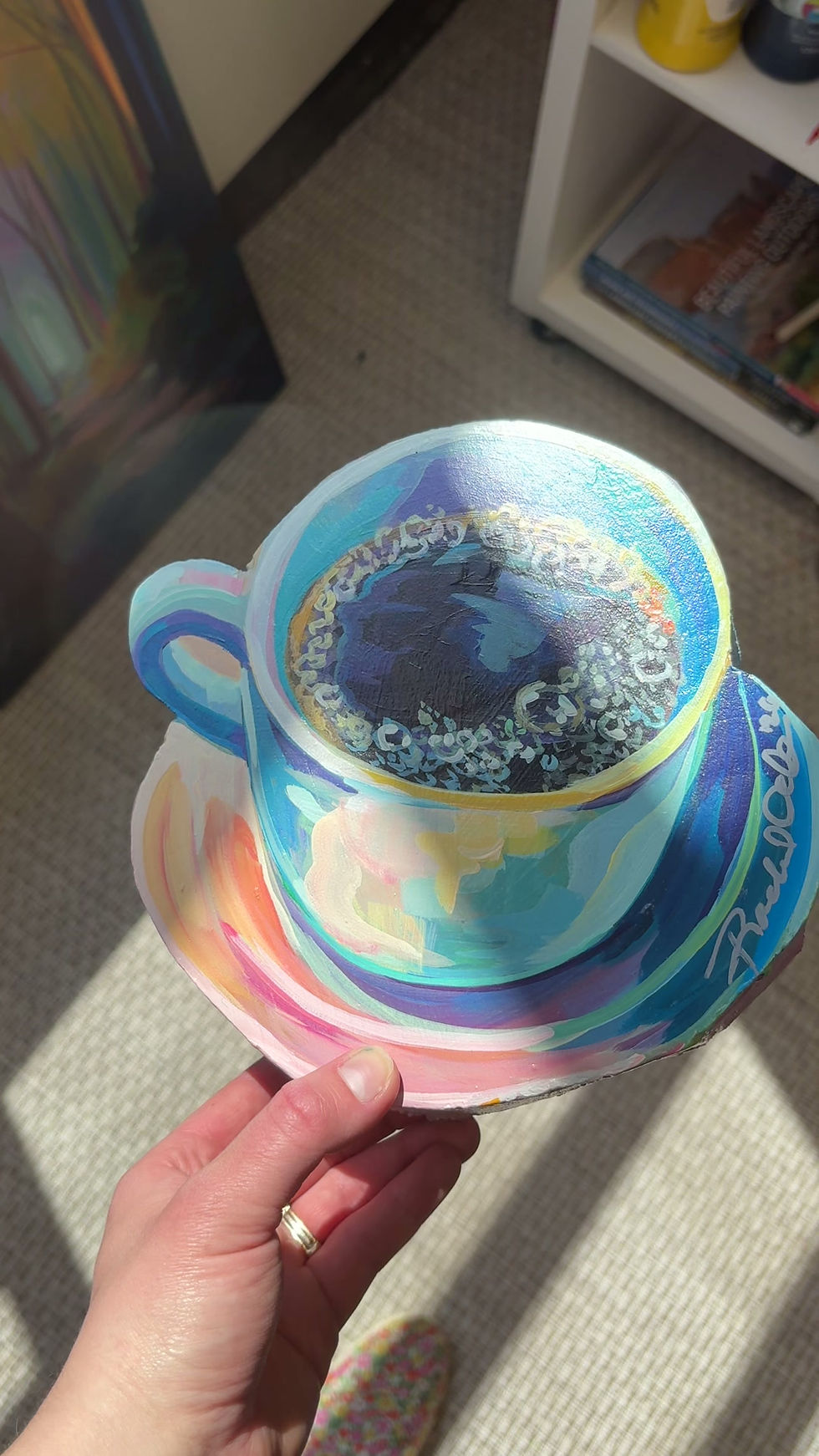 Thumbnail: Cup of Coffee
