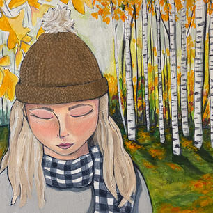 Out of the Woods